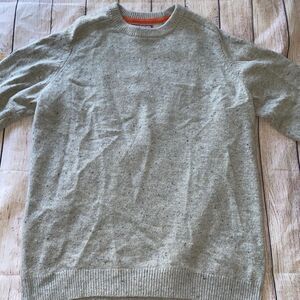 Men's Harlo Crew Pullover Superdry